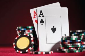 Freeroll poker sites