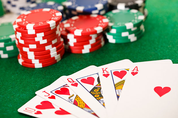 Australian online poker best sites