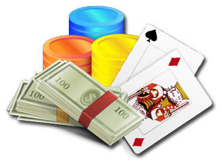 Real money poker online