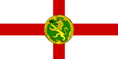 Alderney Flag Gambling Laws