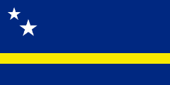 Curacao Flag Gambling Laws