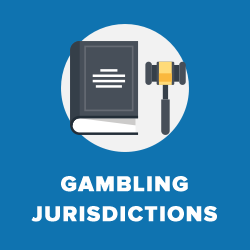 Online Poker Sites Jurisdictions