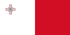 Malta Flag Gambling Laws