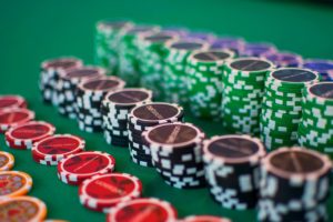Poker sites with the most fish - Easiest poker sites