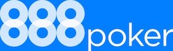 888poker Logo