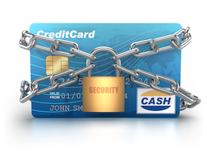 Credit Card Security Fraud Risk