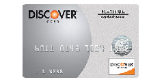 Discover Card