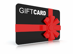 Gift Card for Online Poker Sites