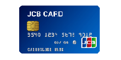 JCB Card