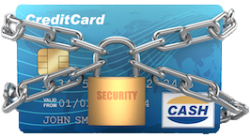 Credit Card Security